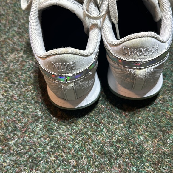 Nike Pre-Love O.X. 'Rainbow' AO3166-100 - Picture 4 of 10